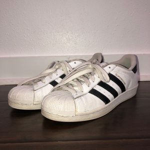 Adidas SUPERSTAR SHOES